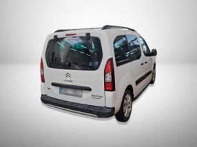 Citroen Berlingo - 2016