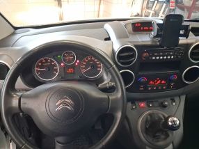 Citroen Berlingo - 2016