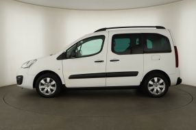 Citroen Berlingo - 2016
