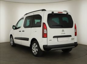 Citroen Berlingo - 2016