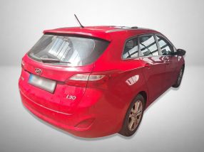 Hyundai i30 - 2015