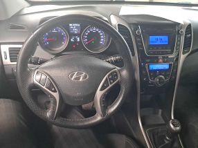 Hyundai i30 - 2015