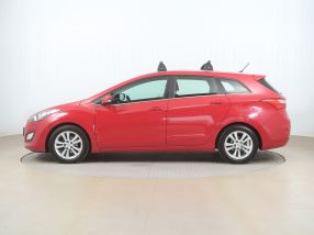 Hyundai i30 - 2015