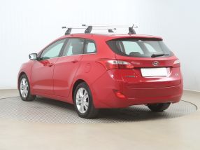 Hyundai i30 - 2015