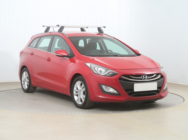 Hyundai i30 2015