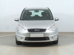 Ford Galaxy - 2012