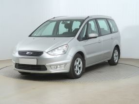 Ford Galaxy - 2012