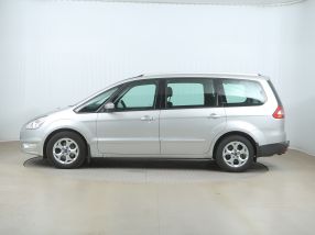 Ford Galaxy - 2012