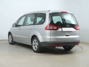 Ford Galaxy - 2012