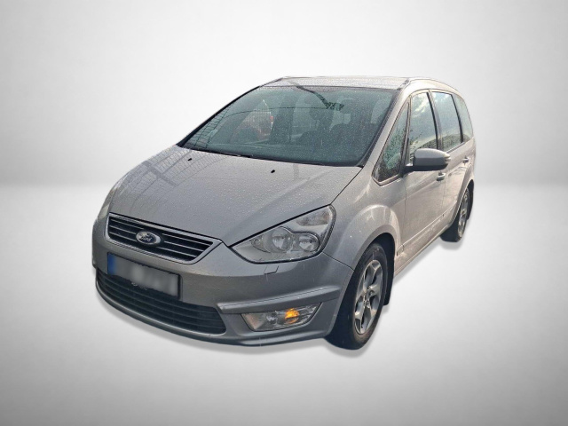 Ford Galaxy 2012