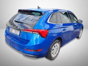 Skoda Scala - 2022