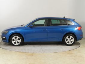 Škoda Scala - 2022