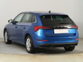 Škoda Scala - 2022