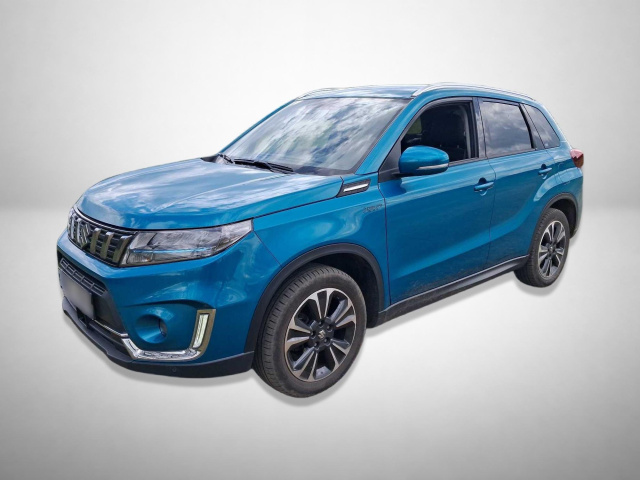 Suzuki Vitara 2020