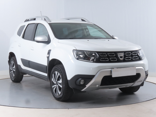Dacia Duster 2019