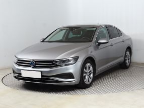 Volkswagen Passat - 2019