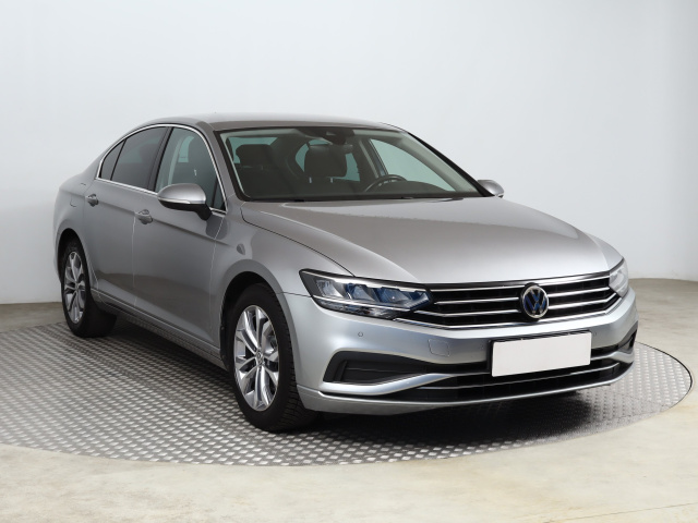 Volkswagen Passat 2019