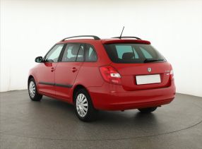 Škoda Fabia - 2012