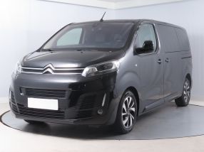 Citroen SpaceTourer - 2018