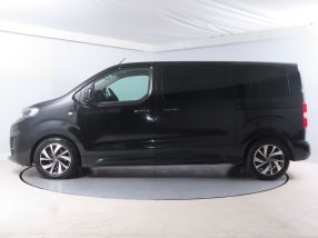 Citroen SpaceTourer - 2018