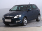 Škoda Fabia, 2013
