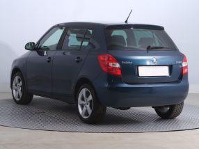 Škoda Fabia - 2013