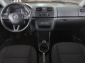 Škoda Fabia, 2013