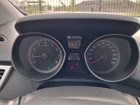 Hyundai i30 - 2016