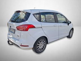 Ford B-Max - 2015