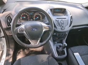 Ford B-Max - 2015