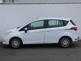 Ford B-Max - 2015