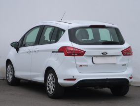 Ford B-Max - 2015