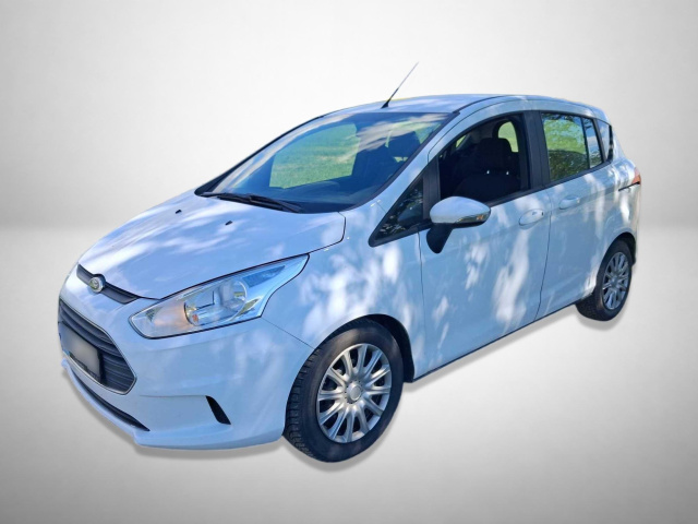 Ford B-Max 2015