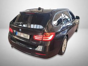 BMW 3 - 2014