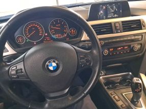 BMW 3 - 2014