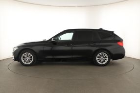 BMW 3 - 2014
