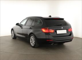 BMW 3 - 2014