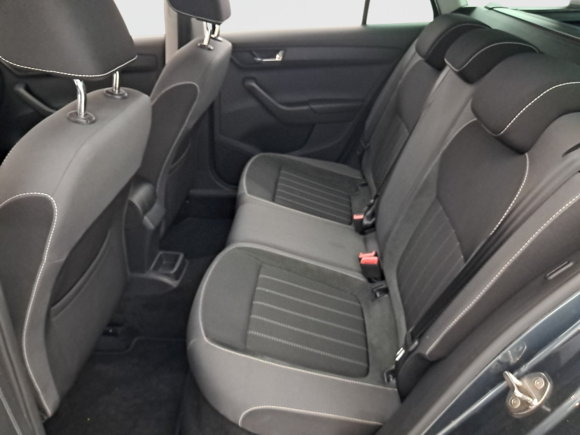 Škoda Fabia, 2020