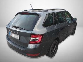 Škoda Fabia - 2020
