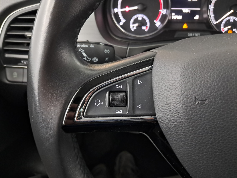Škoda Fabia, 2020