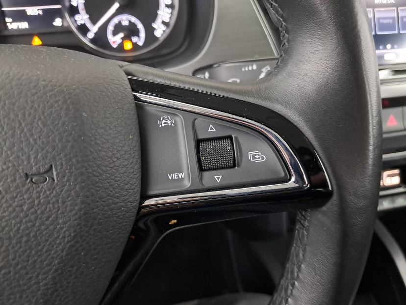 Škoda Fabia, 2020