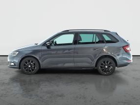 Škoda Fabia - 2020