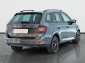 Škoda Fabia, 2020