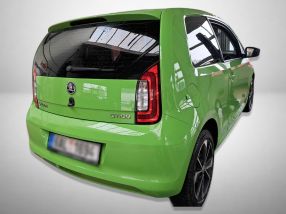 Skoda Citigo - 2017