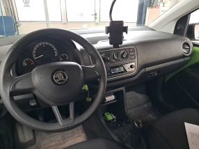 Skoda Citigo - 2017
