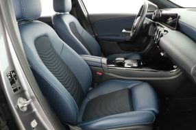 Mercedes-Benz A - 2018