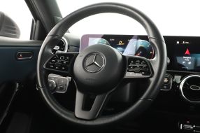 Mercedes-Benz A - 2018