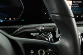 Mercedes-Benz A - 2018