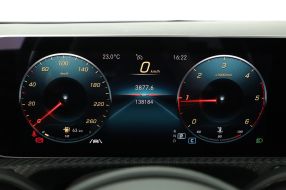 Mercedes-Benz A - 2018