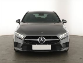 Mercedes-Benz A - 2018